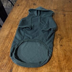 Little Earth Dark Gray Hoodie